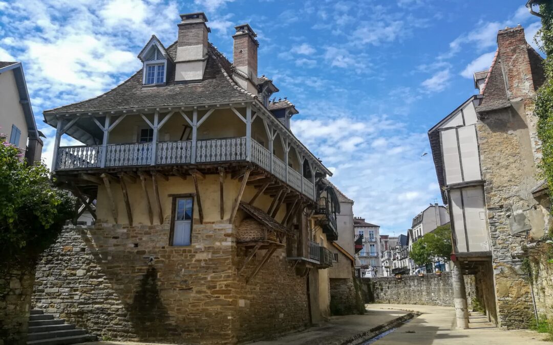 Navarrenx