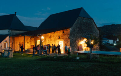 Un an déjà : la Maison Labeye fête son premier anniversaire