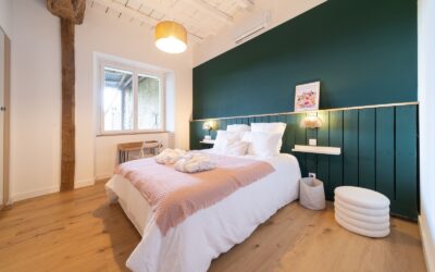 Préparer son séjour à la Maison Labeye